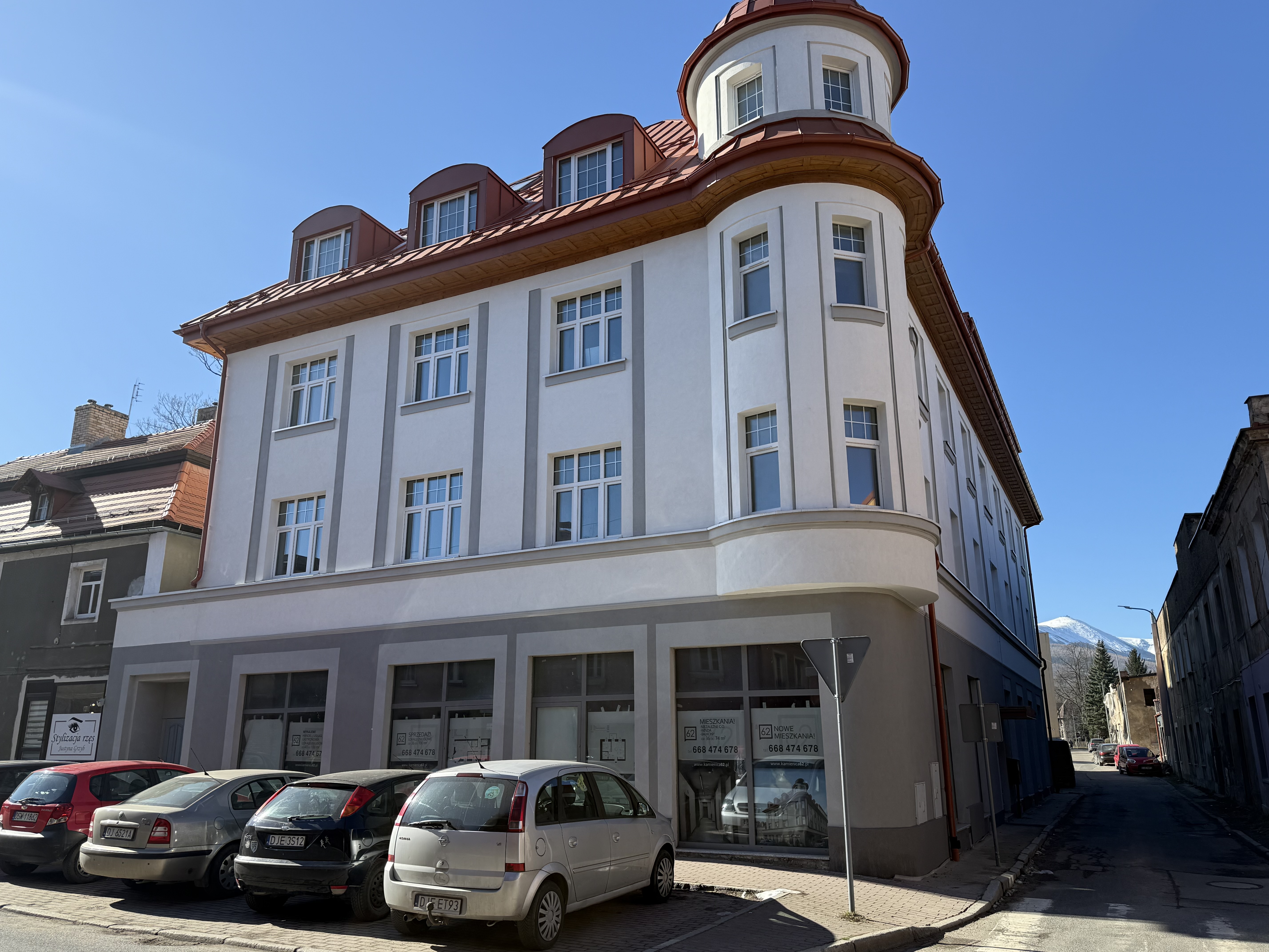 Apartamenty Kowary Karkonosze